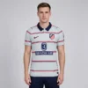 Maillot Atletico Madrid Third 2026/2027