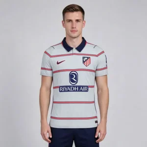 Maillot Atletico Madrid Third 2026/2027