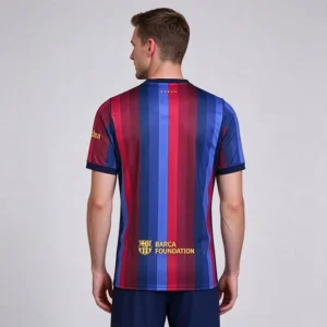 Maillot Barcelone Domicile 2026/2027
