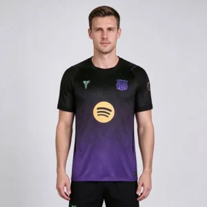 Maillot Barcelone Extérieur 2026/2027