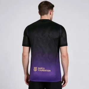 Maillot Barcelone Extérieur 2026/2027