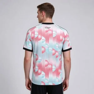 Maillot Belgique Extérieur 2026/2027