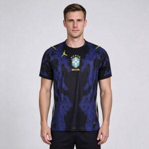 Maillot Bresil Extérieur 2026/2027