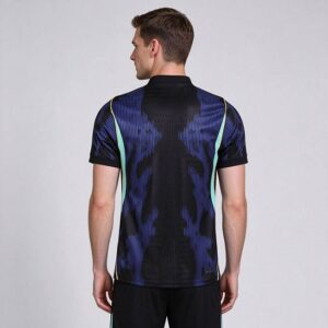 Alternative view of Maillot Bresil Extérieur 2026/2027