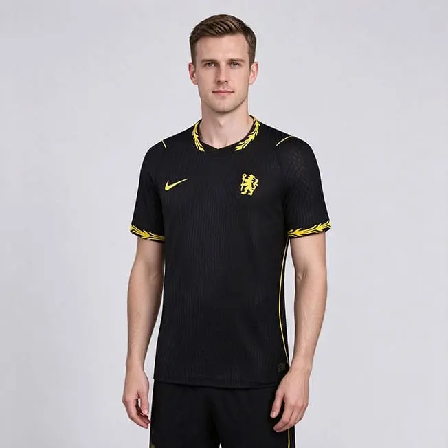 Maillot Chelsea Extérieur 2026/2027