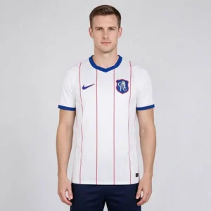 Maillot Chelsea Third 2026/2027