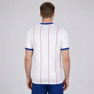 Maillot Chelsea Third 2026/2027