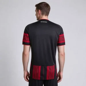 Maillot Eintracht Frankfurt Domicile 2026/2027