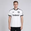 Maillot Eintracht Frankfurt Extérieur 2026/2027