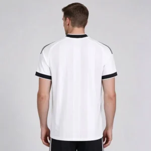 Maillot Eintracht Frankfurt Extérieur 2026/2027