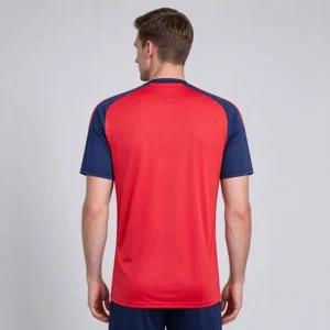 Maillot Espagne Domicile 2026/2027 2 Étoiles