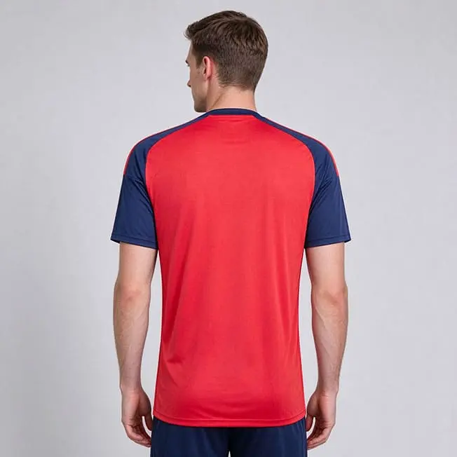 Maillot Espagne Domicile 2026/2027 2 Étoiles