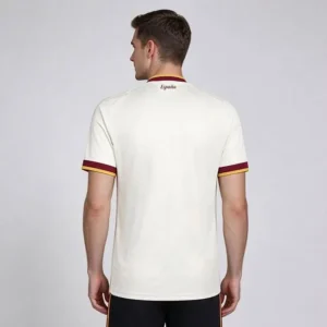 Maillot Espagne Extérieur 2026/2027 2 Étoiles