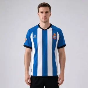 Maillot Espanyol Domicile 2026/2027