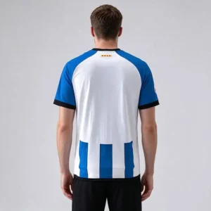 Maillot Espanyol Domicile 2026/2027
