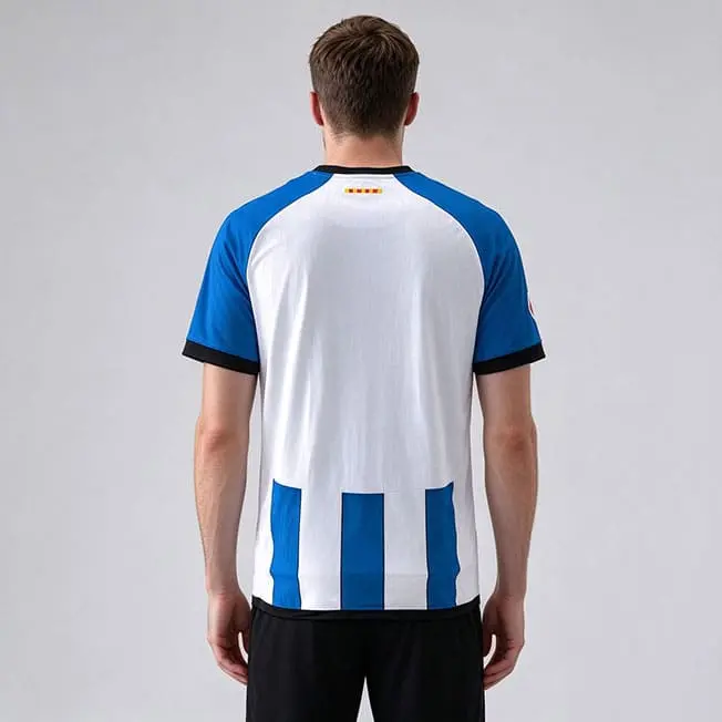 Maillot Espanyol Domicile 2026/2027