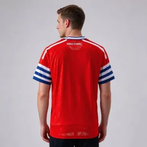 Maillot Espanyol Extérieur 2026/2027