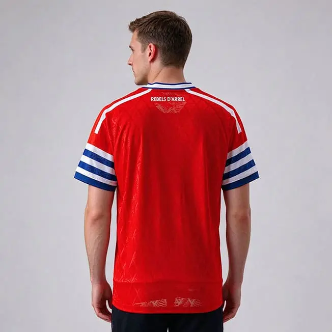 Maillot Espanyol Extérieur 2026/2027