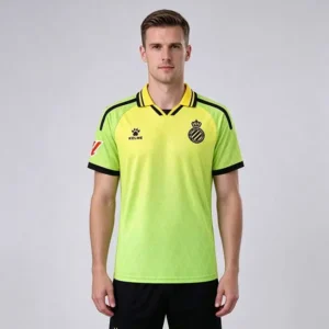 Maillot Espanyol Third 2026/2027