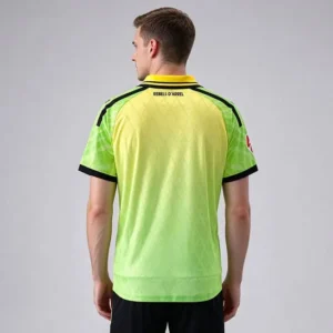 Maillot Espanyol Third 2026/2027