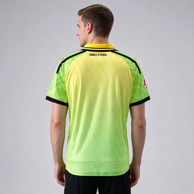 Maillot Espanyol Third 2026/2027