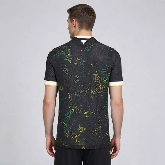 Maillot FC Nantes Extérieur 2026/2027