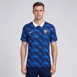 Maillot France Domicile 2026/2027