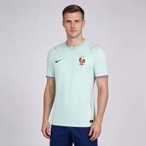 Maillot France Extérieur 2026/2027