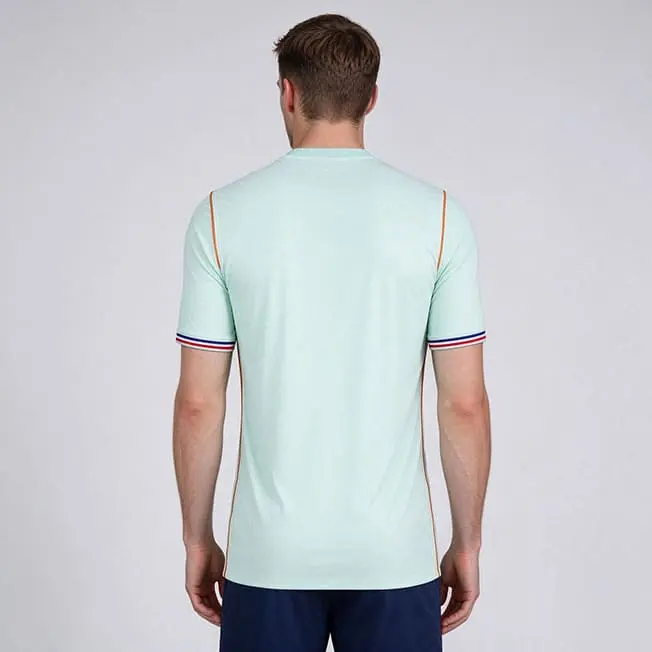 Maillot France Extérieur 2026/2027