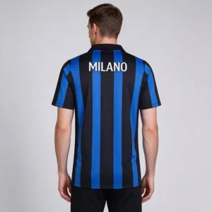 Maillot Inter Milan Domicile 2026/2027