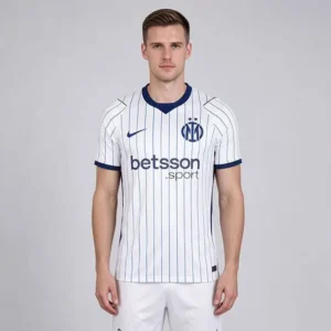 Maillot Inter Milan Extérieur 2026/2027