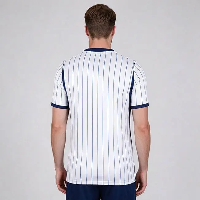 Maillot Inter Milan Extérieur 2026/2027