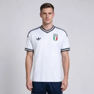 Maillot Italie Extérieur 2026/2027