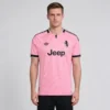 Maillot Juventus Extérieur 2026/2027