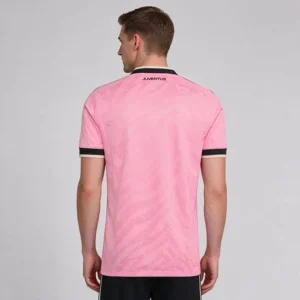 Maillot Juventus Extérieur 2026/2027