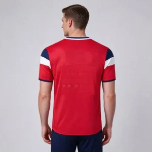 Maillot LOSC Domicile 2026/2027