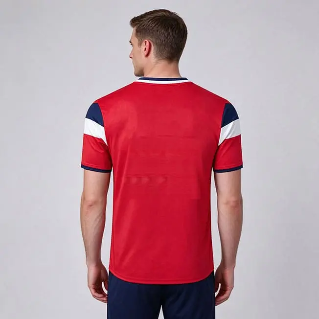 Maillot LOSC Domicile 2026/2027