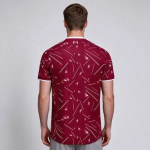 Maillot Liverpool Domicile 2026/2027