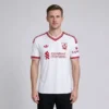 Maillot Liverpool Extérieur 2026/2027
