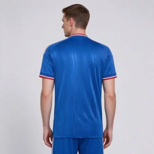 Maillot Manchester United Extérieur 2026/2027