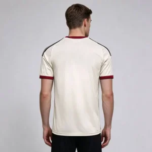 Maillot Manchester United Third 2026/2027