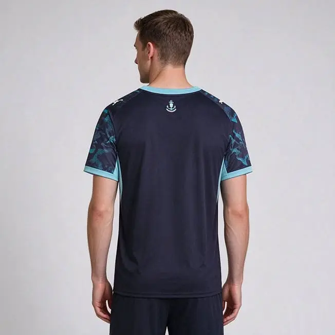 Maillot Marseille Extérieur 2026/2027