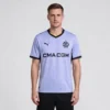 Maillot Marseille Third 2026/2027