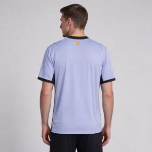 Maillot Marseille Third 2026/2027