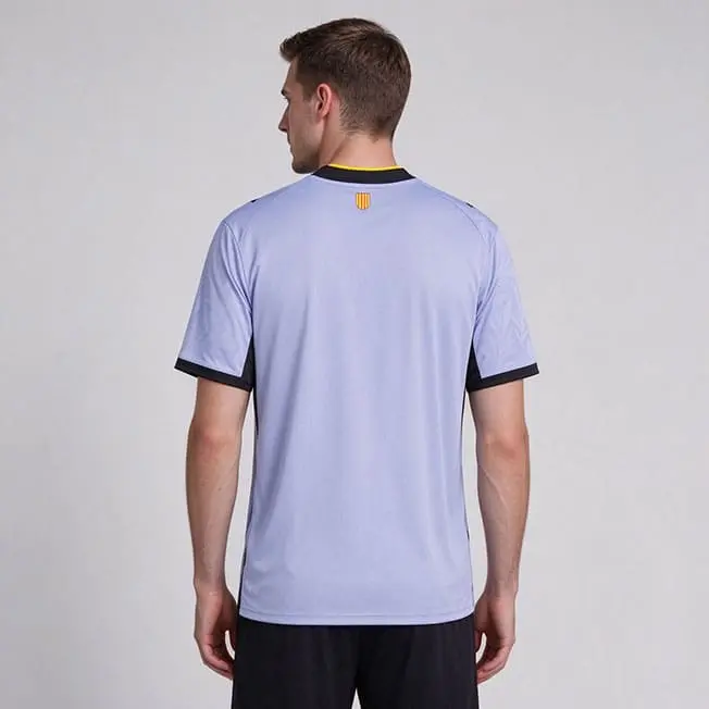 Maillot Marseille Third 2026/2027