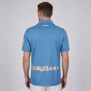 Maillot Napoli Domicile 2026/2027