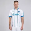 Maillot Napoli Extérieur 2026/2027