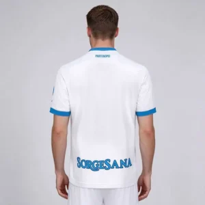 Maillot Napoli Extérieur 2026/2027