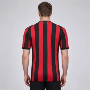 Maillot OGC Nice Domicile 2026/2027