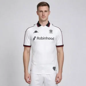 Maillot OGC Nice Extérieur 2026/2027